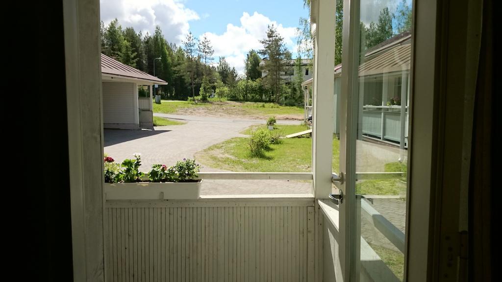 Kotareitti Apartments Rovaniemi Exterior photo