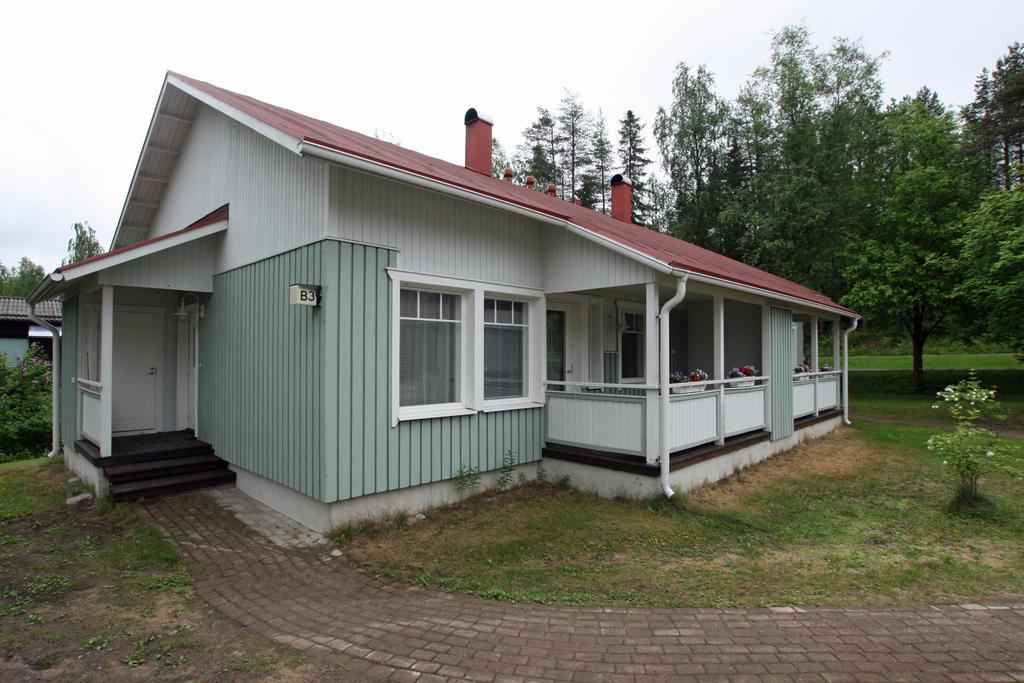 Kotareitti Apartments Rovaniemi Room photo