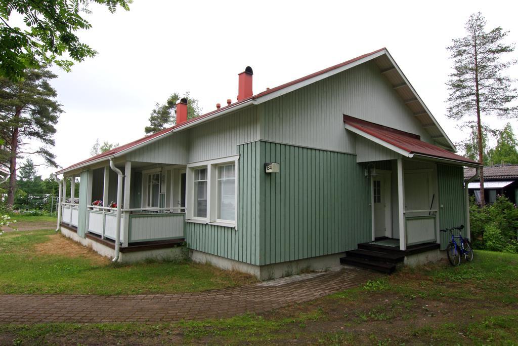 Kotareitti Apartments Rovaniemi Exterior photo